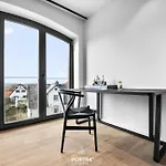 Upper East Penthouse Auf Sylt