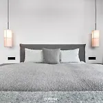 Upper East Penthouse Auf Sylt 公寓 里斯特