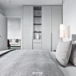 Upper East Penthouse Auf Sylt 公寓