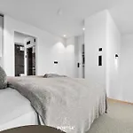 Upper East Penthouse Auf Sylt 公寓 *