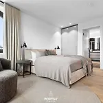 Upper East Penthouse Auf Sylt *