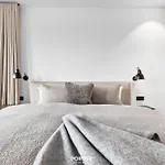 Upper East Penthouse Auf Sylt 公寓 里斯特