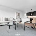 Upper East Penthouse Auf Sylt 公寓 *