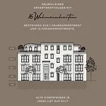 Upper East Penthouse Auf Sylt 里斯特