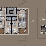 Upper East Penthouse Auf Sylt