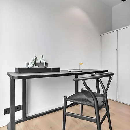 Upper East Penthouse Auf Sylt Apartament List