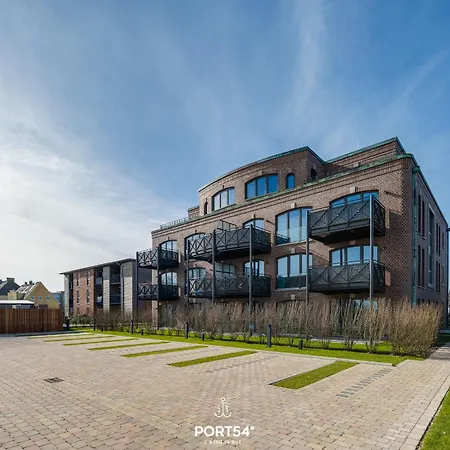 Upper East Penthouse Auf Sylt List