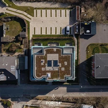 Upper East Penthouse Auf Sylt