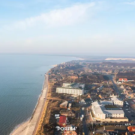 Upper East Penthouse Auf Sylt Apartment List