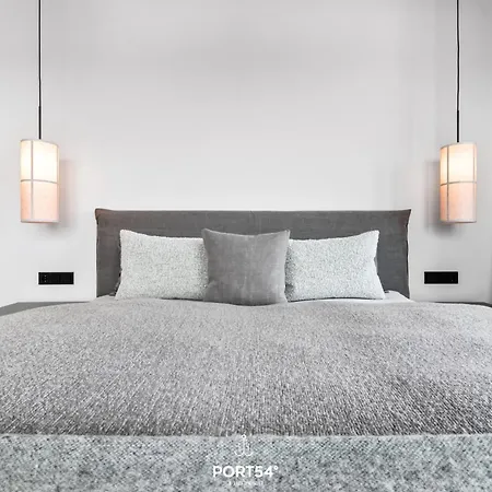 Upper East Penthouse Auf Sylt Apartament List