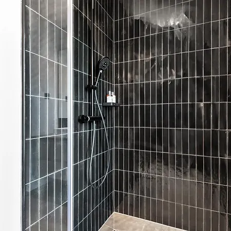 Upper East Penthouse Auf Sylt *