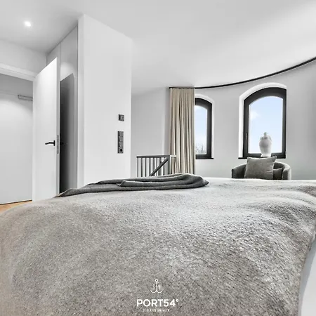 Upper East Penthouse Auf Sylt Lägenhet List