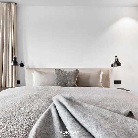 Upper East Penthouse Auf Sylt Apartament List