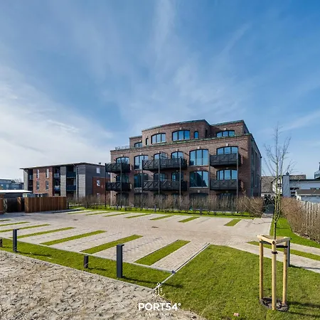 Upper East Penthouse Auf Sylt