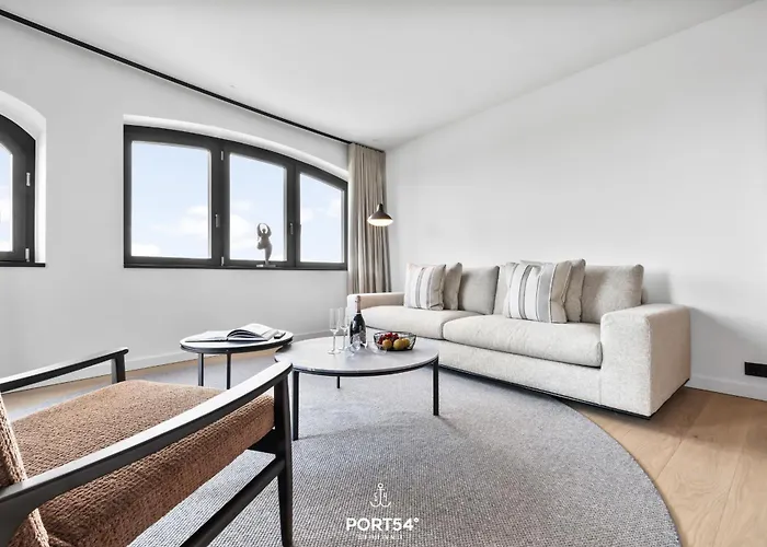 Upper East Penthouse Auf Sylt List auf Sylt