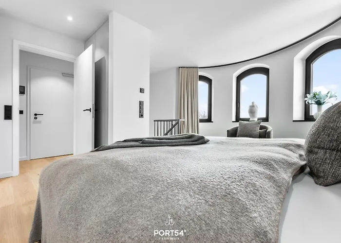 Upper East Penthouse Auf Sylt Apartment List auf Sylt