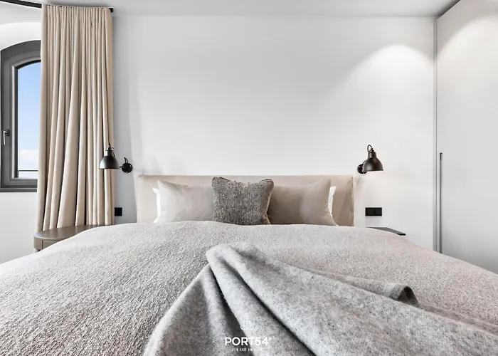 Upper East Penthouse Auf Sylt Apartment List auf Sylt